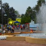 Sul Informação - Festival da Cerveja de Silves começou com muito calor e muita gente [fotogaleria]