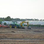 Sul Informação - Juntos pelo Sudoeste quer obrigar CCDR Alentejo a avaliar impacte ambiental das estufas no Parque Natural