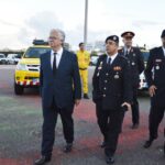 Sul Informação - Dispositivo de Combate a Fogos no Algarve reforçado e com muitas novidades