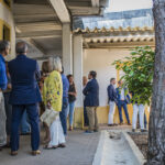 Sul Informação - A festa do lançamento do novo Sul Informação foi bonita, pá!