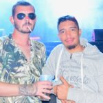 Sul Informação - Depois de dia “em cheio” com Fernando Daniel, Bispo e DJ Ride, País das Maravilhas terá hoje Quim das Remisturas