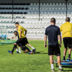Sul Informação - Farense tem «plantel mais forte» para «lutar pela vitória em todos os jogos» da II Liga