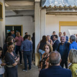 Sul Informação - A festa do lançamento do novo Sul Informação foi bonita, pá!