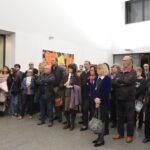 Sul Informação - Viagens da Gulbenkian a Portimão começam com artes plásticas, mas vão estender-se à música