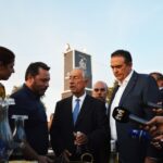 Sul Informação - Presidente Marcelo até comprou uma boina na Fatacil