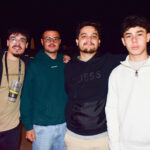 Sul Informação - ProfJam deixou o País das Maravilhas “à vontade”