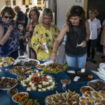 Sul Informação - A festa do lançamento do novo Sul Informação foi bonita, pá!