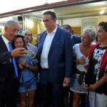 Sul Informação - Presidente Marcelo até comprou uma boina na Fatacil