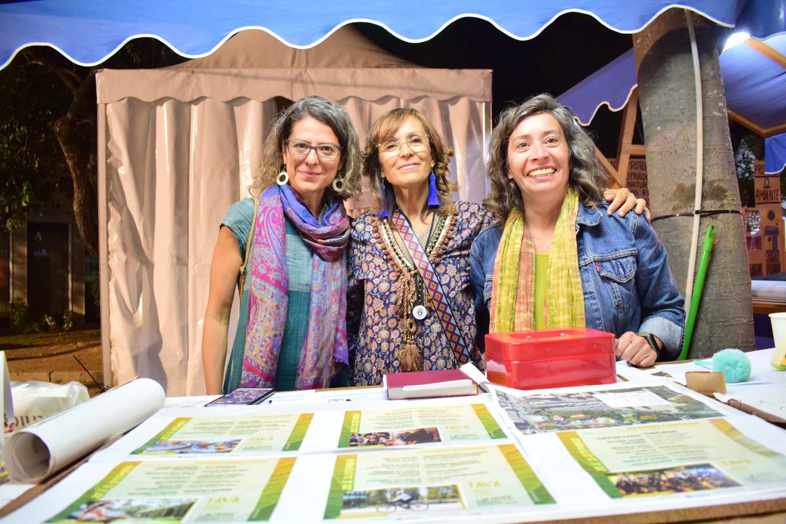 Sul Informação - Já se vai à FAVA em Loulé