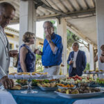Sul Informação - A festa do lançamento do novo Sul Informação foi bonita, pá!