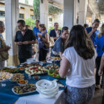 Sul Informação - A festa do lançamento do novo Sul Informação foi bonita, pá!