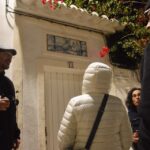 Sul Informação - Percurso pela história e património levou portugueses e franceses à descoberta de Ferragudo