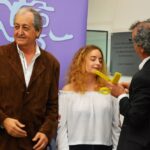 Sul Informação - Entrega dos prémios da Corrida Fotográfica registada por fotógrafo “à la minuta”