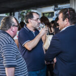 Sul Informação - A festa do lançamento do novo Sul Informação foi bonita, pá!