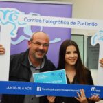 Sul Informação - Entrega dos prémios da Corrida Fotográfica registada por fotógrafo “à la minuta”