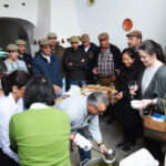 Sul Informação - Pauline Yang: Festival Terras sem Sombra «é algo que nunca esquecerei!»