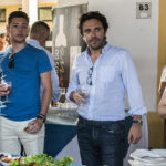 Sul Informação - A festa do lançamento do novo Sul Informação foi bonita, pá!