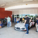 Sul Informação - “Racing School” do Autódromo acelera com novos Porsche em «ano histórico»