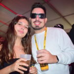 Sul Informação - Recinto encheu-se para mais uma noite de Receção ao Caloiro