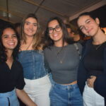 Sul Informação - Recinto encheu-se para mais uma noite de Receção ao Caloiro