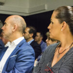 Sul Informação - A festa do lançamento do novo Sul Informação foi bonita, pá!