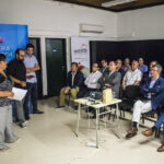 Sul Informação - A festa do lançamento do novo Sul Informação foi bonita, pá!