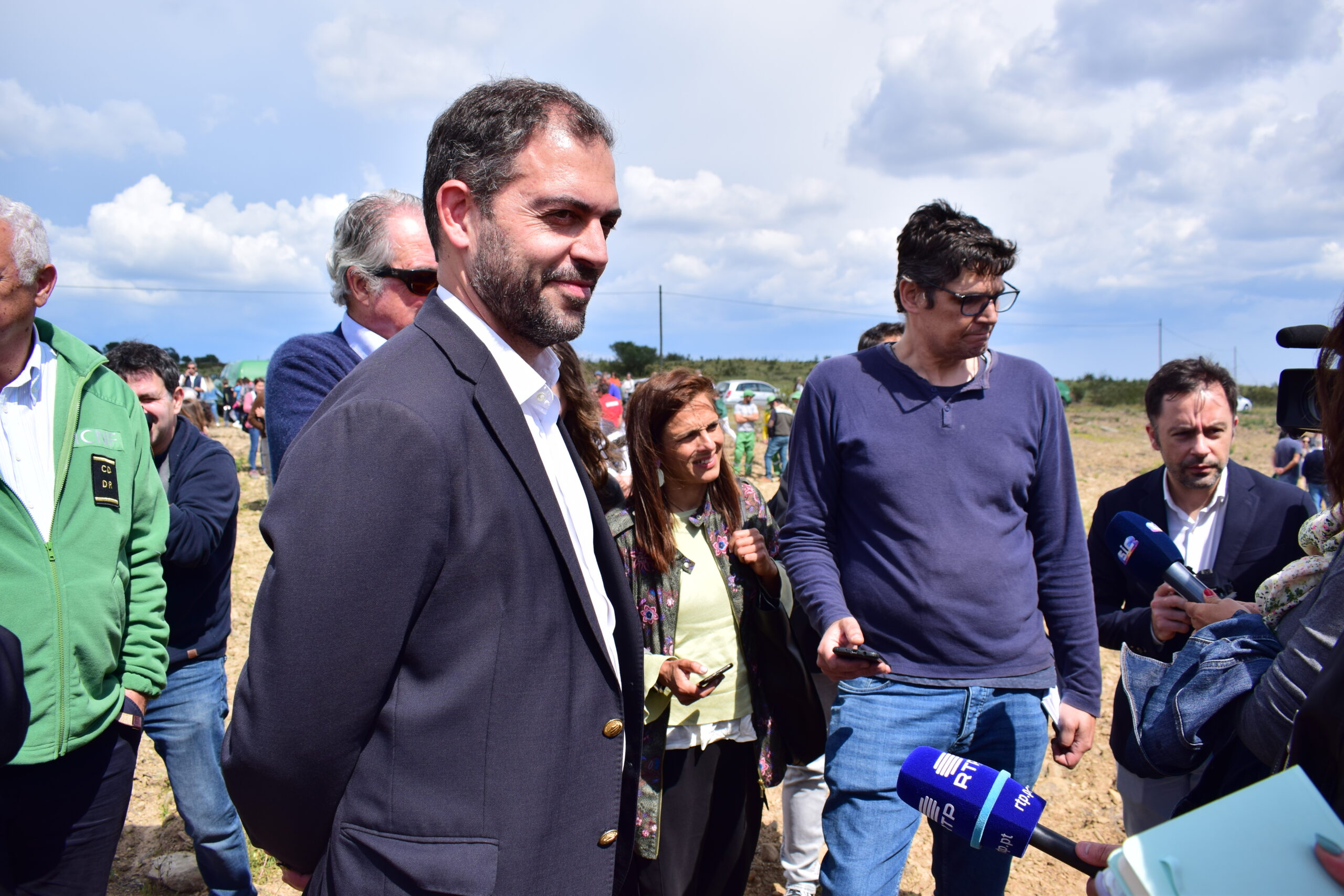 Sul Informação - Há mais um casal de linces-ibéricos a “viver” em Alcoutim [com vídeo]