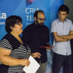 Sul Informação - A festa do lançamento do novo Sul Informação foi bonita, pá!