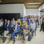 Sul Informação - A festa do lançamento do novo Sul Informação foi bonita, pá!
