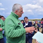 Sul Informação - Há mais um casal de linces-ibéricos a “viver” em Alcoutim [com vídeo]