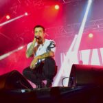 Sul Informação - Depois de dia “em cheio” com Fernando Daniel, Bispo e DJ Ride, País das Maravilhas terá hoje Quim das Remisturas