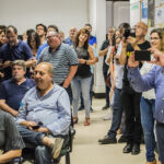 Sul Informação - A festa do lançamento do novo Sul Informação foi bonita, pá!