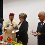 Sul Informação - Geminação entre Lagos e Alcácer Quibir une duas cidades «ligadas pelo destino»