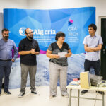 Sul Informação - A festa do lançamento do novo Sul Informação foi bonita, pá!