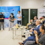 Sul Informação - A festa do lançamento do novo Sul Informação foi bonita, pá!