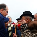 Sul Informação - Beja recebeu o Terras sem Sombra, festival nas transumâncias do mundo