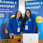 Sul Informação - Dezenas de empresas andaram “à caça” de talentos na Ualg Careers Fair