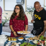 Sul Informação - A festa do lançamento do novo Sul Informação foi bonita, pá!