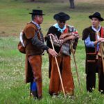 Sul Informação - Beja recebeu o Terras sem Sombra, festival nas transumâncias do mundo