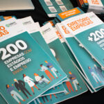 Sul Informação - Dezenas de empresas andaram “à caça” de talentos na Ualg Careers Fair