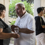 Sul Informação - A festa do lançamento do novo Sul Informação foi bonita, pá!