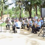 Sul Informação - Já é possível «criar mais memórias» no Jardim da Alameda de Faro