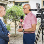 Sul Informação - A festa do lançamento do novo Sul Informação foi bonita, pá!