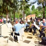 Sul Informação - Já é possível «criar mais memórias» no Jardim da Alameda de Faro