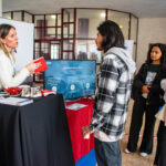 Sul Informação - Dezenas de empresas andaram “à caça” de talentos na Ualg Careers Fair