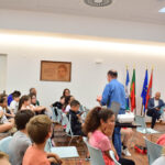 Sul Informação - Armação de Pêra mostra o melhor da sua cultura e gastronomia no Festival da Caldeirada