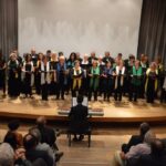 Sul Informação - Semana Cultural do Brasil foi sucesso