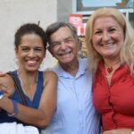 Sul Informação - Semana Cultural do Brasil foi sucesso