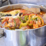 Sul Informação - Armação de Pêra mostra o melhor da sua cultura e gastronomia no Festival da Caldeirada