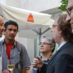 Sul Informação - Semana Cultural do Brasil foi sucesso